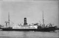 DS JUPITER - © A.Duncan - Gravesend/Kent