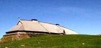 Lofotr Viking Museum Borg