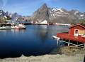 Reine Lofoten