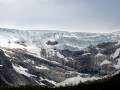 Svartisen Gletscher