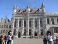 Stadthuis/Rathaus