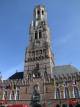 Belfort/Glockenturm