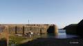 Hafen von Sark