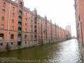 Speicherstadt