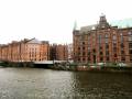 Speicherstadt