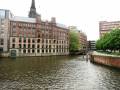 Speicherstadt