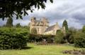 Crathes Castle