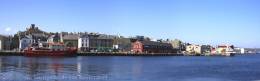 Panorama Lerwick