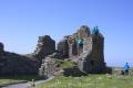 Jarlshof - Ruine Laird`s House, 1580
