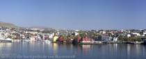 Panorama Torshavn