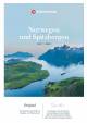 Norwegen und Spitzbergen 2027 - 2028  - Stand April 2026