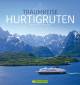 Traumreise Hurtigruten ©Bruckmann Verlag