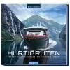 HURTIGRUTEN – Vom Postschiffdienst zur Expeditionskreuzfahrt ©DKoehlers Verlagsgesellschaft