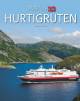 Horizont - Hurtigruten ©Verlagshaus Würzburg - Stürtz
