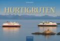 Hurtigruten ©Verlagshaus Würzburg - Flechsig