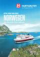 Norwegen Katalog 2022/2023