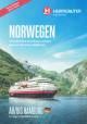 Norwegen ab/bis Hamburg 2022/2023