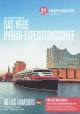 Hybrid-Expeditionsschiff ab/bis Hamburg 2020