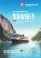 Norwegen ab/bis Hamburg 2021