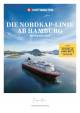 Die Nordkap-Linie ab Hamburg 2025 - Stand Dezember 2024