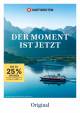 Postschiffroute Angebote 2025 (buchbar bis 28. Februar 2025) -Stand Dezember 2024