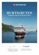 Norwegen und Spitzbergen 2025/2026 - Stand April 2025