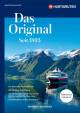 Das Original Norwegen und Spitzbergen April 2024 - April 2024
