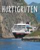 Reise mit Hurtigruten ©Verlagshaus Würzburg - Stürtz