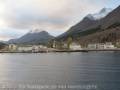 Blick auf Sæbo