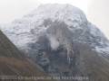 "Rauch" vor der Olavshola