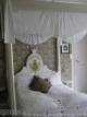 Union Hotel Øye - Schlafzimmer Kaiser Wilhelm II
