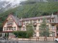 Union Hotel Øye