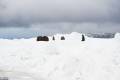 Nordkapp - Monument Kinder der Welt