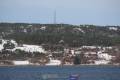 Hitra, Hamnaelva