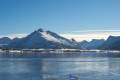 Im Sortlandsund