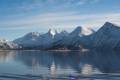 Im Sortlandsund