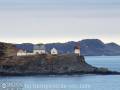 Skongsnes Fyr