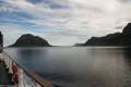 Im Støttfjord, Kunna 599 m