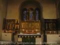 In der Trondenes Kirche