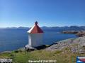 Henningsvær, Rundhaugen, Lyktehus Hellandsøy