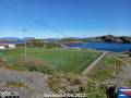 Henningsvær Sportplatz