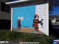 Henningsvær Street-Art