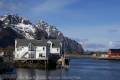 Henningsvær