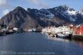 Henningsvær