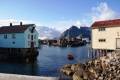 Henningsvær