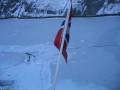 Eis im Trollfjord 2008