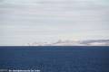 Blick in den Varangerfjord bei Vadsø